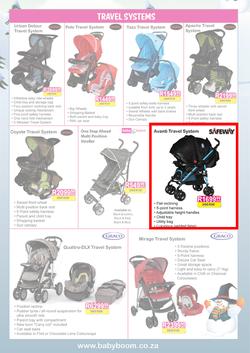 Baby Boom : Festive Specials (1 Dec - 31 Jan 2013), page 5