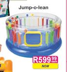 Intex Jump-O-Lean-Each