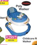 Chelin Poly Walker-Each