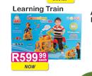 Learning Train-Each