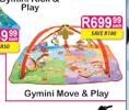 Gymini Move & Play-Each