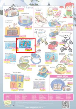 Baby Boom : Festive Specials (1 Dec - 31 Jan 2013), page 6