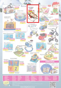 Baby Boom : Festive Specials (1 Dec - 31 Jan 2013), page 6