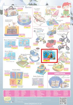 Baby Boom : Festive Specials (1 Dec - 31 Jan 2013), page 6