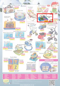 Baby Boom : Festive Specials (1 Dec - 31 Jan 2013), page 6