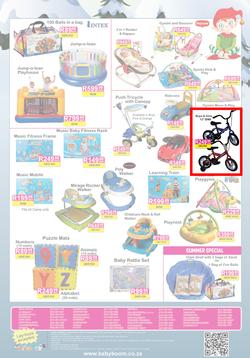 Baby Boom : Festive Specials (1 Dec - 31 Jan 2013), page 6