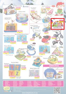 Baby Boom : Festive Specials (1 Dec - 31 Jan 2013), page 6