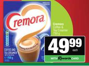 Cremora Coffee & Tea Creamer-750g