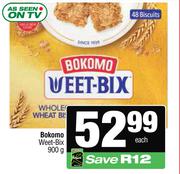 Bokomo Weet Bix-900g