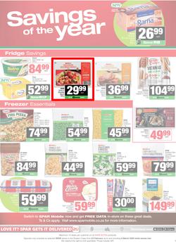 SPAR Eastern Cape (Town) : Super Savings (23 February - 08 March 2026), page 5