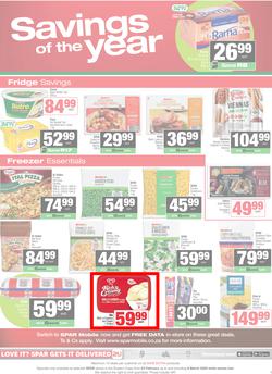 SPAR Eastern Cape (Town) : Super Savings (23 February - 08 March 2026), page 5