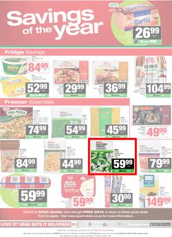 SPAR Eastern Cape (Town) : Super Savings (23 February - 08 March 2026), page 5