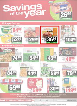 SPAR Eastern Cape (Town) : Super Savings (23 February - 08 March 2026), page 5