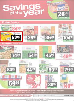 SPAR Eastern Cape (Town) : Super Savings (23 February - 08 March 2026), page 5
