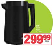 Defy Black Kettle 1.7L