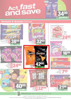 SPAR Eastern Cape (Town) : Super Savings (23 February - 08 March 2026), page 8