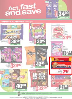 SPAR Eastern Cape (Town) : Super Savings (23 February - 08 March 2026), page 8