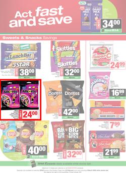 SPAR Eastern Cape (Town) : Super Savings (23 February - 08 March 2026), page 8