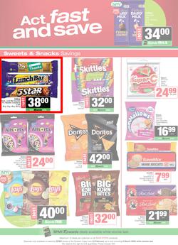 SPAR Eastern Cape (Town) : Super Savings (23 February - 08 March 2026), page 8