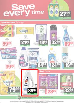 SPAR Eastern Cape (Town) : Super Savings (23 February - 08 March 2026), page 10