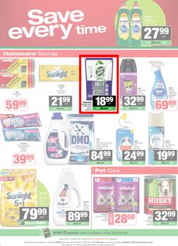 SPAR Eastern Cape (Town) : Super Savings (23 February - 08 March 2026), page 10