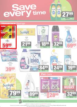SPAR Eastern Cape (Town) : Super Savings (23 February - 08 March 2026), page 10
