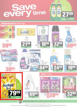 SPAR Eastern Cape (Town) : Super Savings (23 February - 08 March 2026), page 10