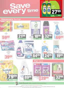 SPAR Eastern Cape (Town) : Super Savings (23 February - 08 March 2026), page 10