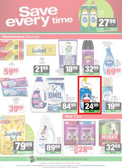 SPAR Eastern Cape (Town) : Super Savings (23 February - 08 March 2026), page 10