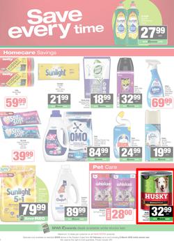 SPAR Eastern Cape (Town) : Super Savings (23 February - 08 March 2026), page 10