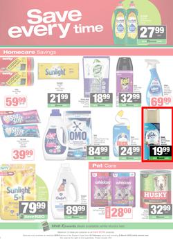 SPAR Eastern Cape (Town) : Super Savings (23 February - 08 March 2026), page 10