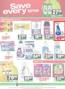 SPAR Eastern Cape (Town) : Super Savings (23 February - 08 March 2026), page 10