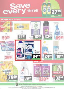 SPAR Eastern Cape (Town) : Super Savings (23 February - 08 March 2026), page 10