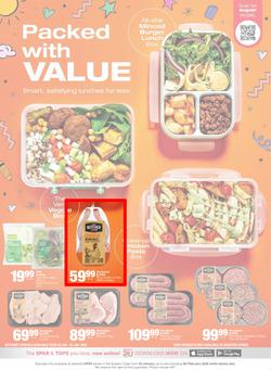 SPAR Eastern Cape (Town) : Super Savings (20 January - 08 February 2026), page 3