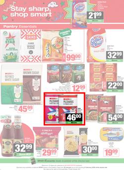 SPAR Eastern Cape (Town) : Super Savings (20 January - 08 February 2026), page 4