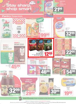 SPAR Eastern Cape (Town) : Super Savings (20 January - 08 February 2026), page 4