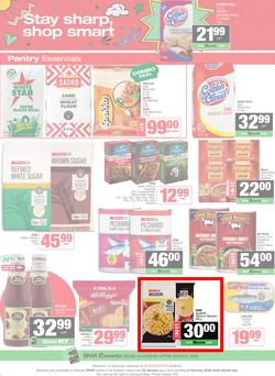 SPAR Eastern Cape (Town) : Super Savings (20 January - 08 February 2026), page 4