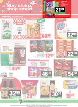 SPAR Eastern Cape (Town) : Super Savings (20 January - 08 February 2026), page 4