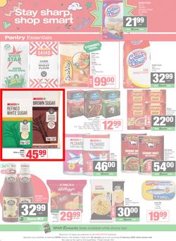 SPAR Eastern Cape (Town) : Super Savings (20 January - 08 February 2026), page 4