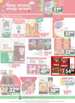 SPAR Eastern Cape (Town) : Super Savings (20 January - 08 February 2026), page 4