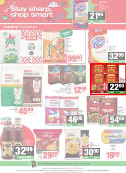 SPAR Eastern Cape (Town) : Super Savings (20 January - 08 February 2026), page 4