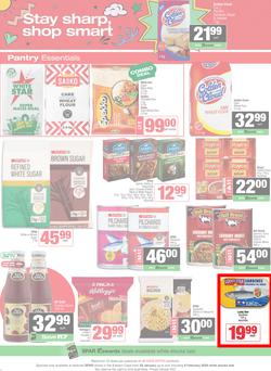SPAR Eastern Cape (Town) : Super Savings (20 January - 08 February 2026), page 4