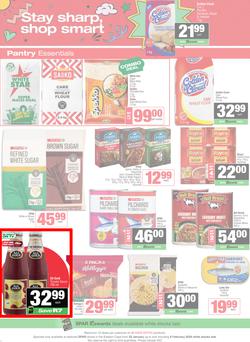 SPAR Eastern Cape (Town) : Super Savings (20 January - 08 February 2026), page 4