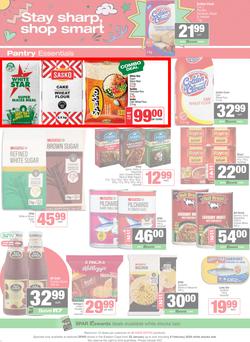 SPAR Eastern Cape (Town) : Super Savings (20 January - 08 February 2026), page 4