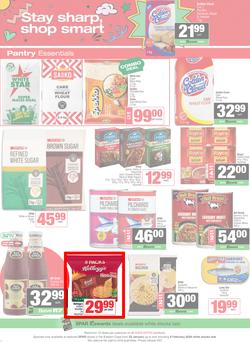 SPAR Eastern Cape (Town) : Super Savings (20 January - 08 February 2026), page 4