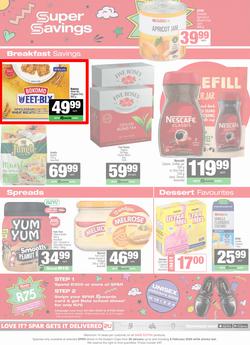 SPAR Eastern Cape (Town) : Super Savings (20 January - 08 February 2026), page 5