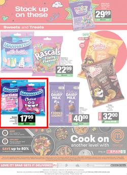 SPAR Eastern Cape (Town) : Super Savings (20 January - 08 February 2026), page 9