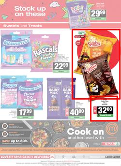 SPAR Eastern Cape (Town) : Super Savings (20 January - 08 February 2026), page 9