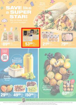 SUPERSPAR Western Cape : Super Savings (20 January - 08 February 2026), page 2
