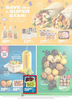 SUPERSPAR Western Cape : Super Savings (20 January - 08 February 2026), page 2